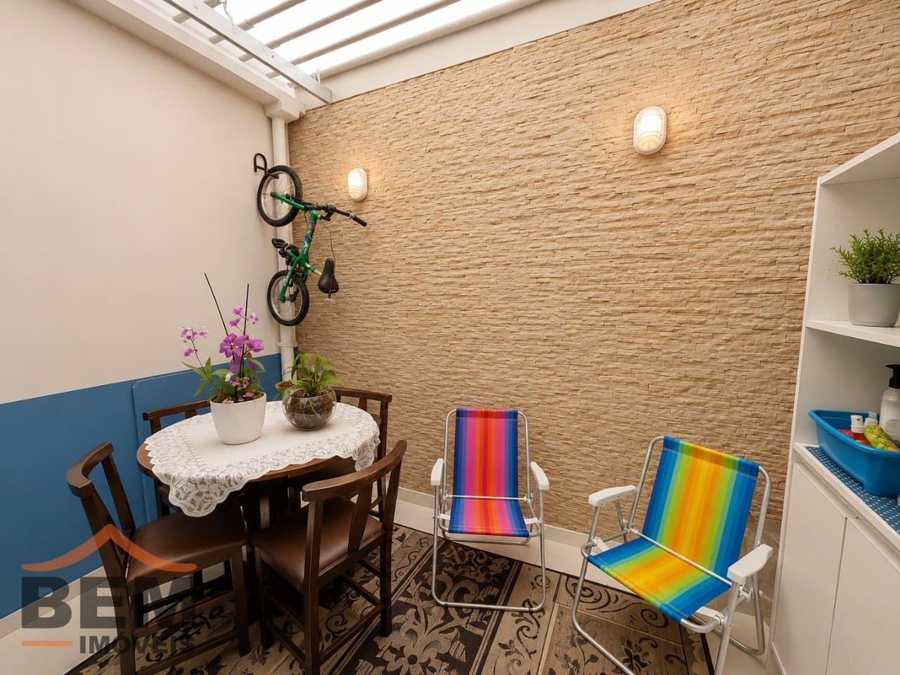 Casa para Venda com 3 quartos e 110m² no bairro Ressacada, em Itajaí