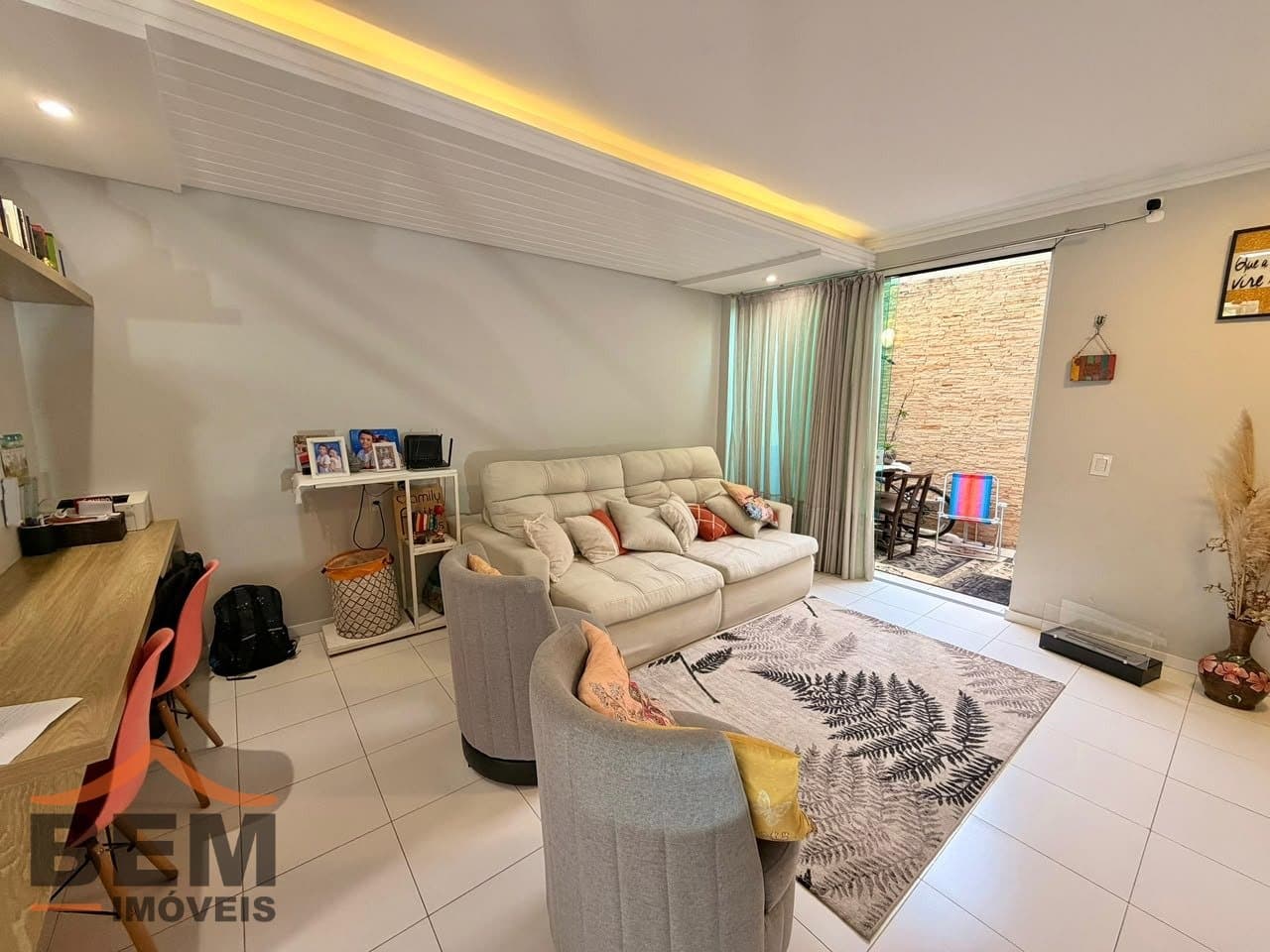 Casa para Venda com 3 quartos e 110m² no bairro Ressacada, em Itajaí