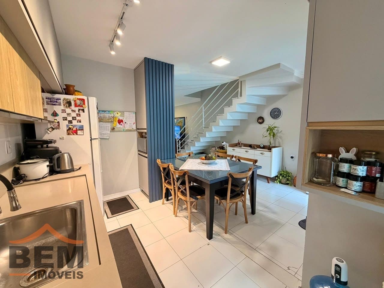 Casa para Venda com 3 quartos e 110m² no bairro Ressacada, em Itajaí