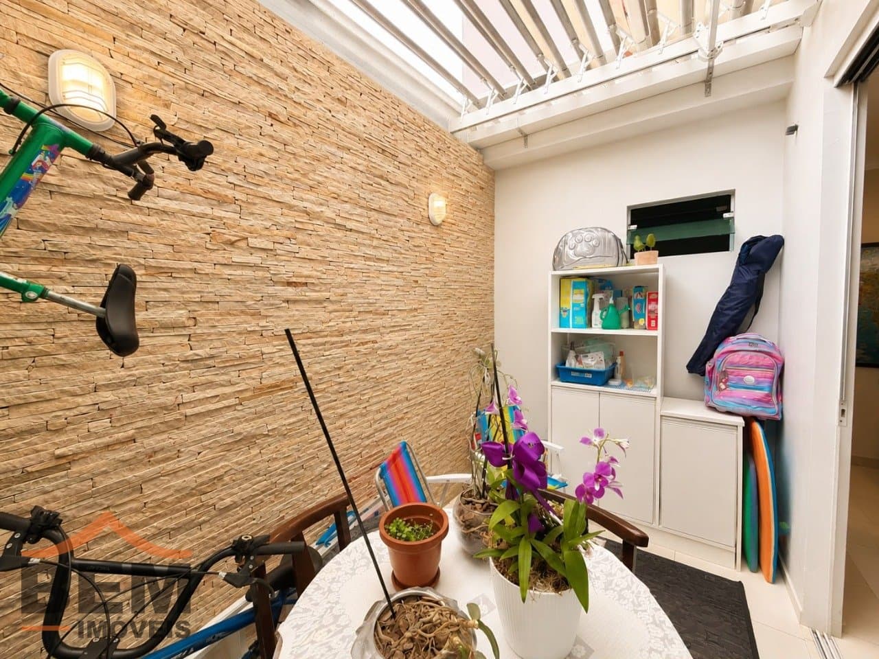 Casa para Venda com 3 quartos e 110m² no bairro Ressacada, em Itajaí