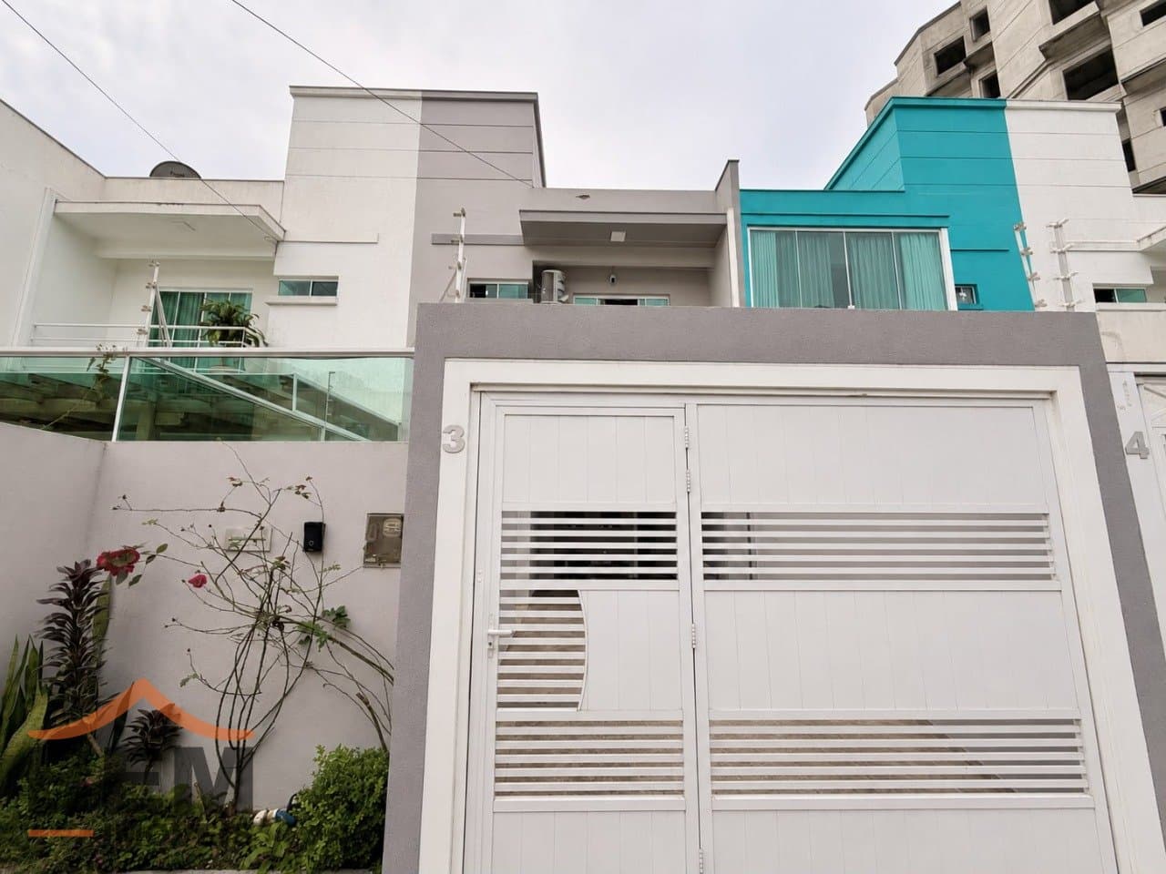 Casa para Venda com 3 quartos e 110m² no bairro Ressacada, em Itajaí
