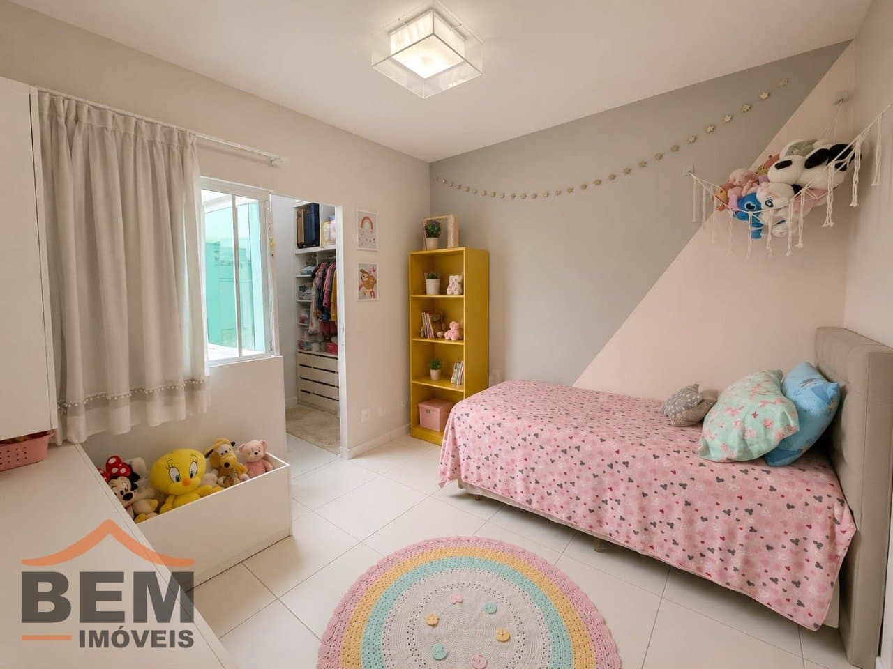 Casa para Venda com 3 quartos e 110m² no bairro Ressacada, em Itajaí