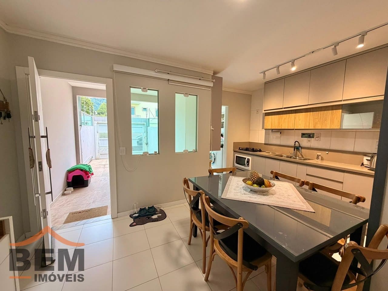 Casa para Venda com 3 quartos e 110m² no bairro Ressacada, em Itajaí
