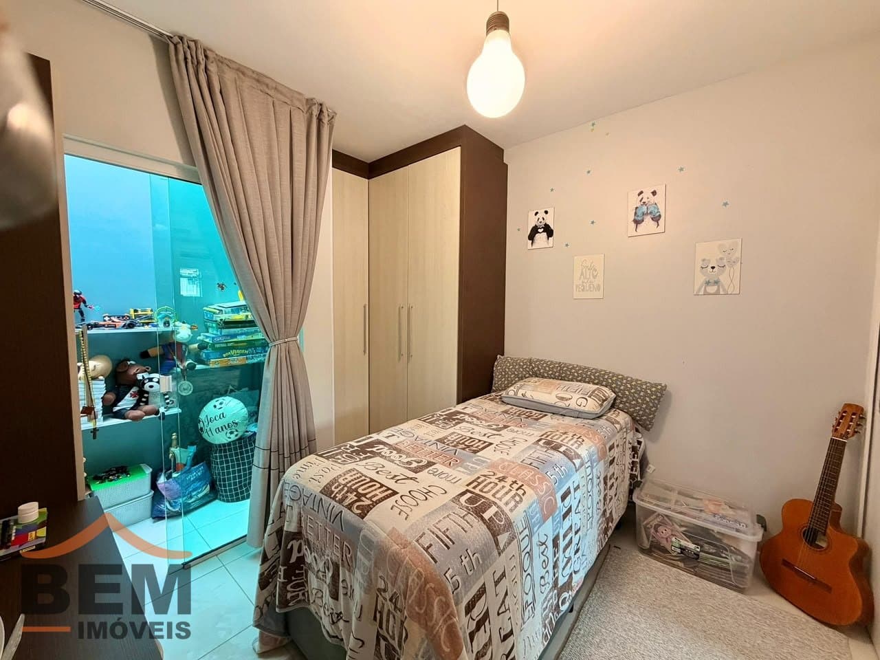 Casa para Venda com 3 quartos e 110m² no bairro Ressacada, em Itajaí
