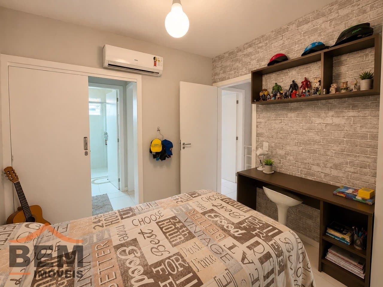 Casa para Venda com 3 quartos e 110m² no bairro Ressacada, em Itajaí