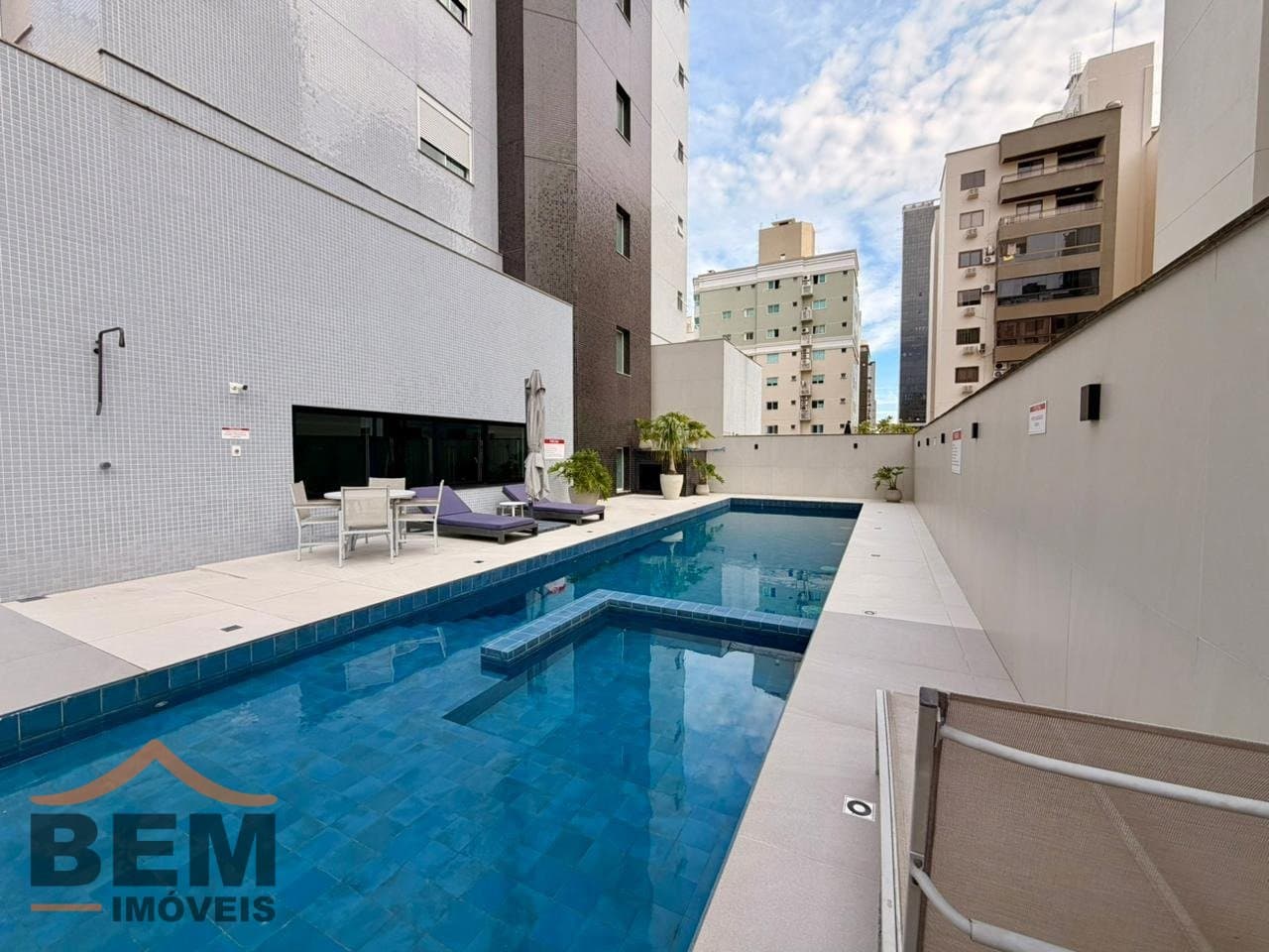 Apartamento para Venda com 3 quartos e 117m² no bairro Centro, em Balneário Camboriú