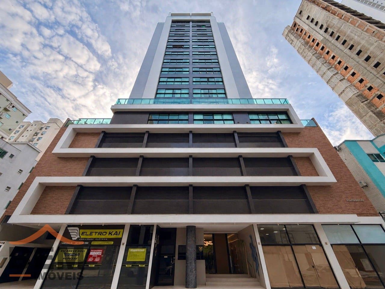 Apartamento para Venda com 3 quartos e 117m² no bairro Centro, em Balneário Camboriú