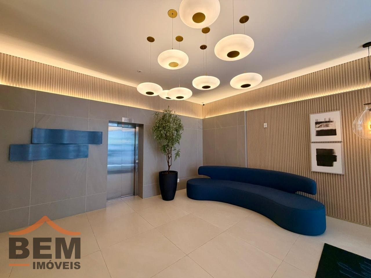 Apartamento para Venda com 3 quartos e 117m² no bairro Centro, em Balneário Camboriú