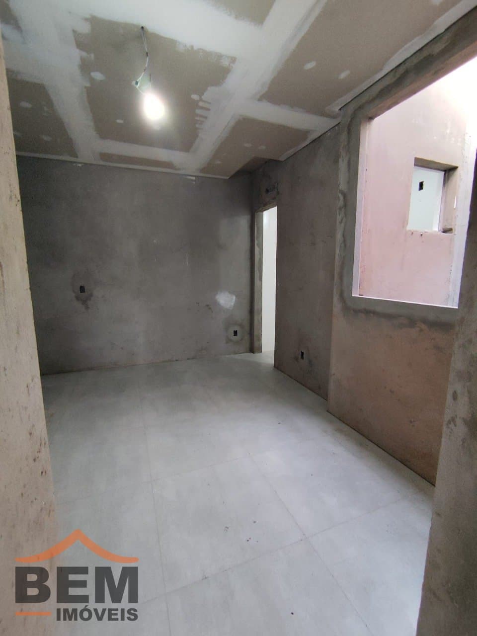 Apartamento para Venda com 2 quartos e 59m² no bairro Rio de Meio, em Itajaí