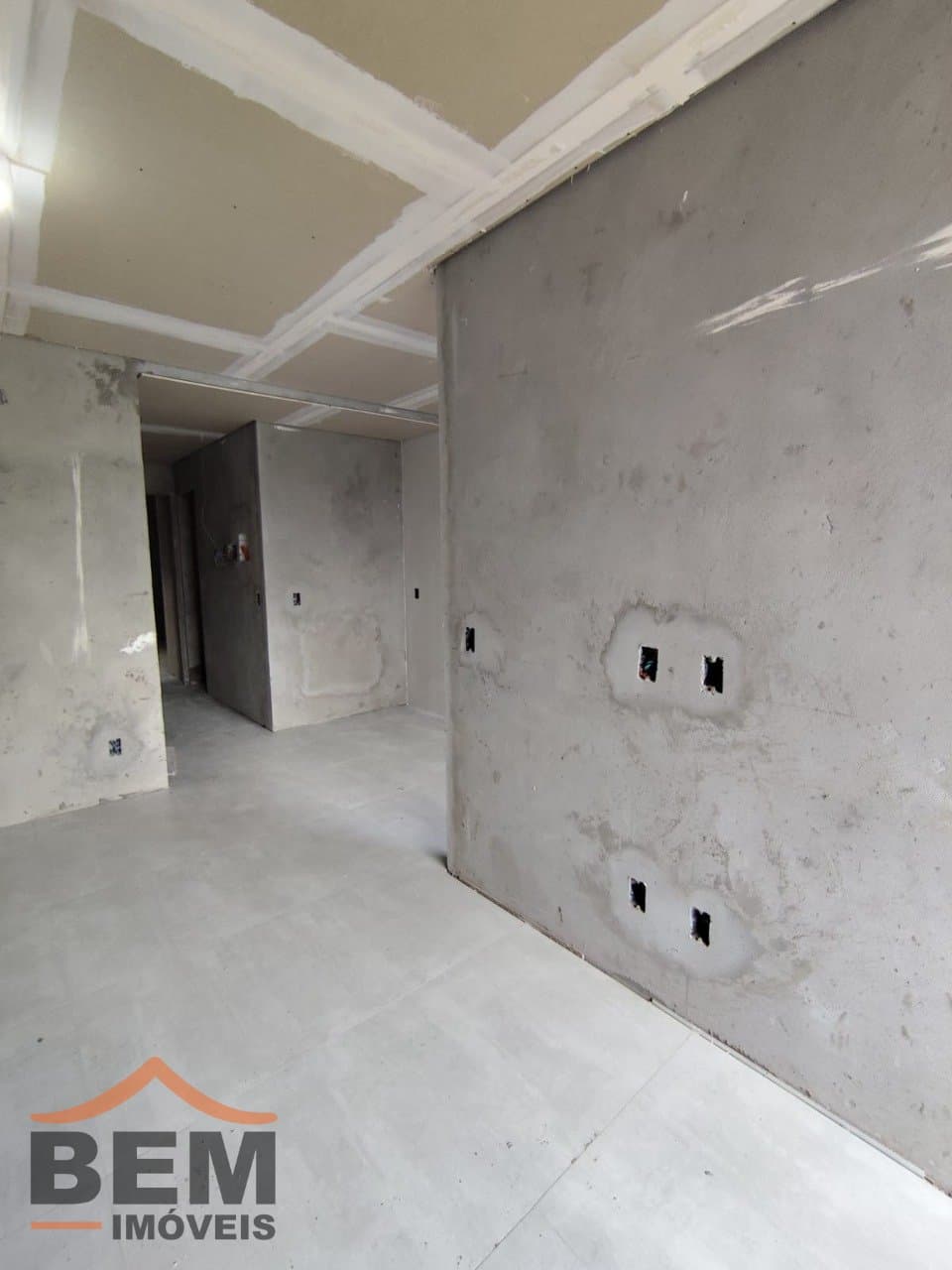 Apartamento para Venda com 2 quartos e 59m² no bairro Rio de Meio, em Itajaí