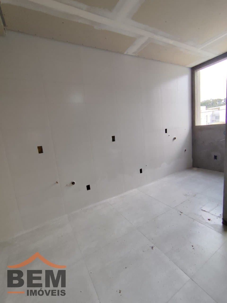 Apartamento para Venda com 2 quartos e 59m² no bairro Rio de Meio, em Itajaí