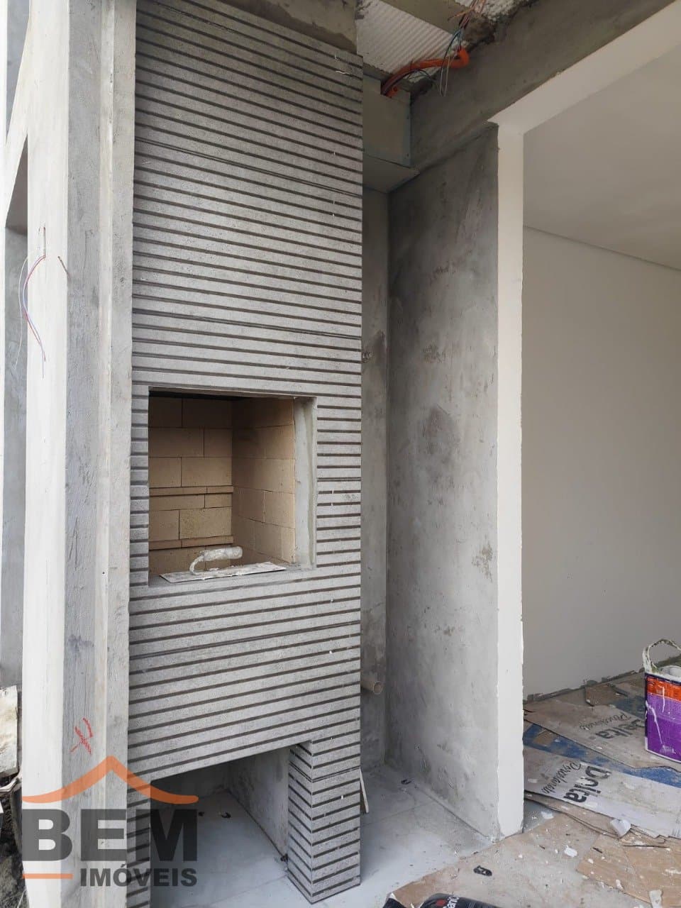 Apartamento para Venda com 2 quartos e 59m² no bairro Rio de Meio, em Itajaí