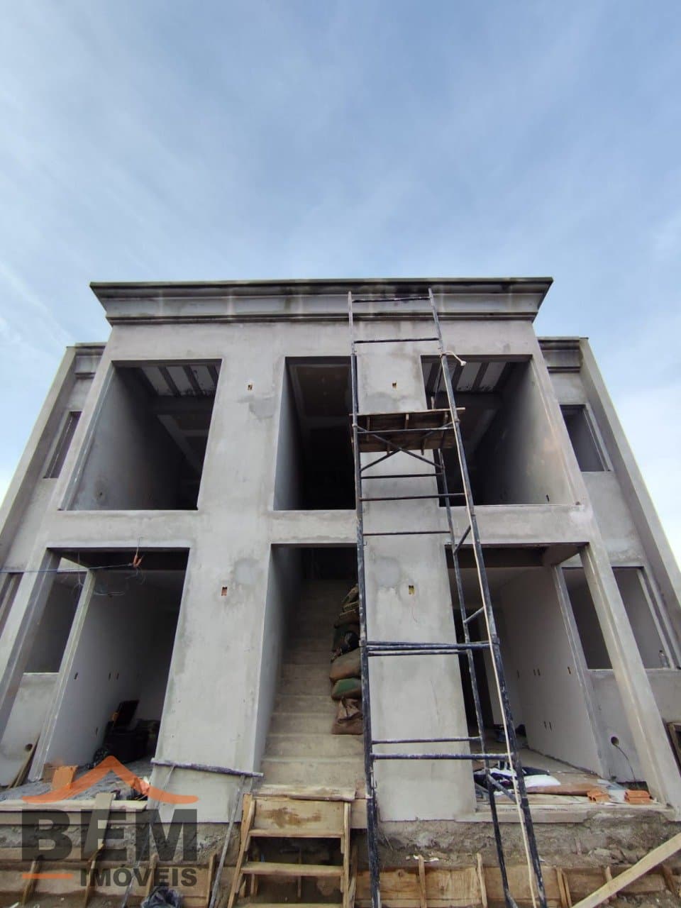 Apartamento para Venda com 2 quartos e 59m² no bairro Rio de Meio, em Itajaí