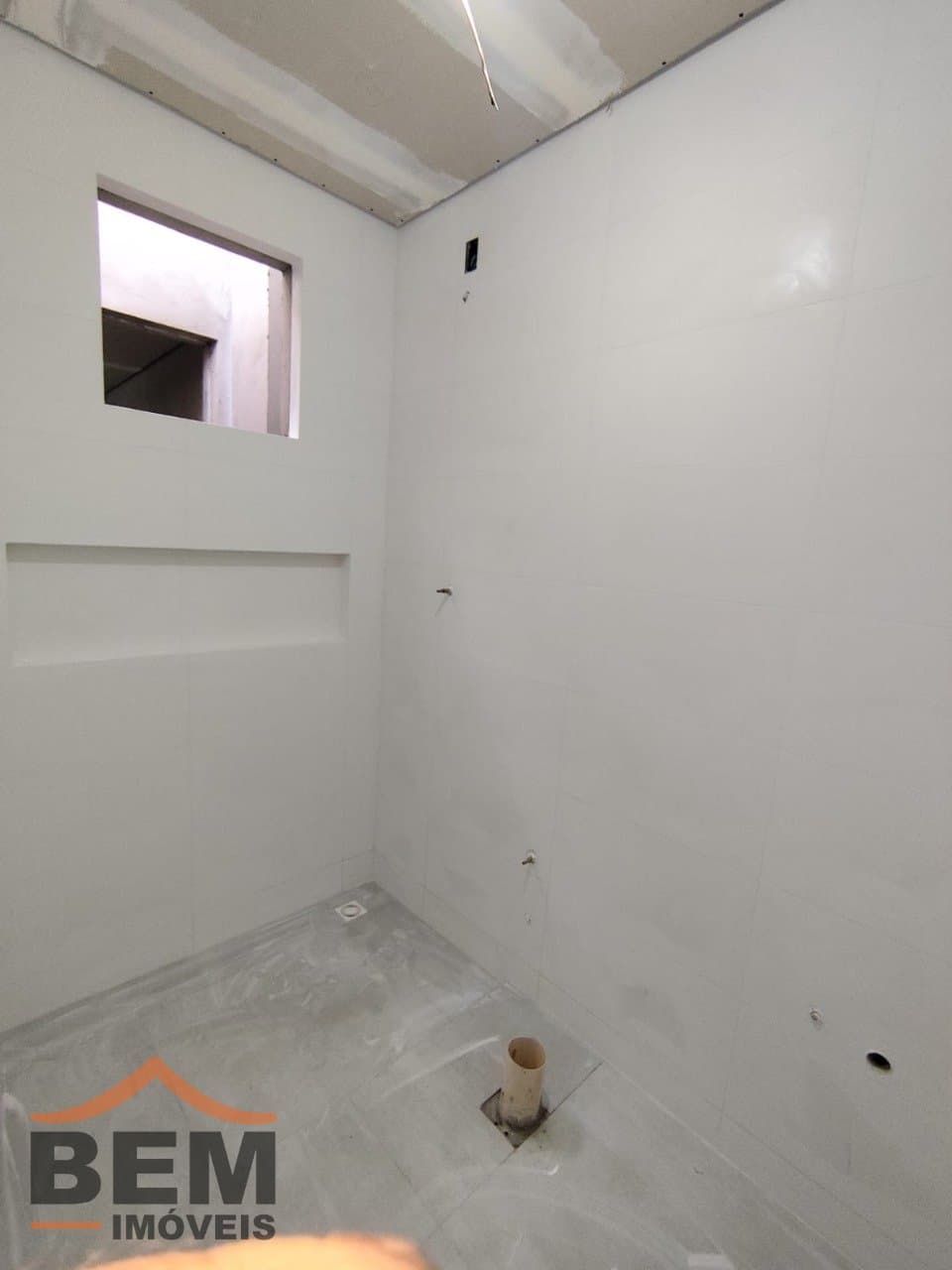 Apartamento para Venda com 2 quartos e 59m² no bairro Rio de Meio, em Itajaí