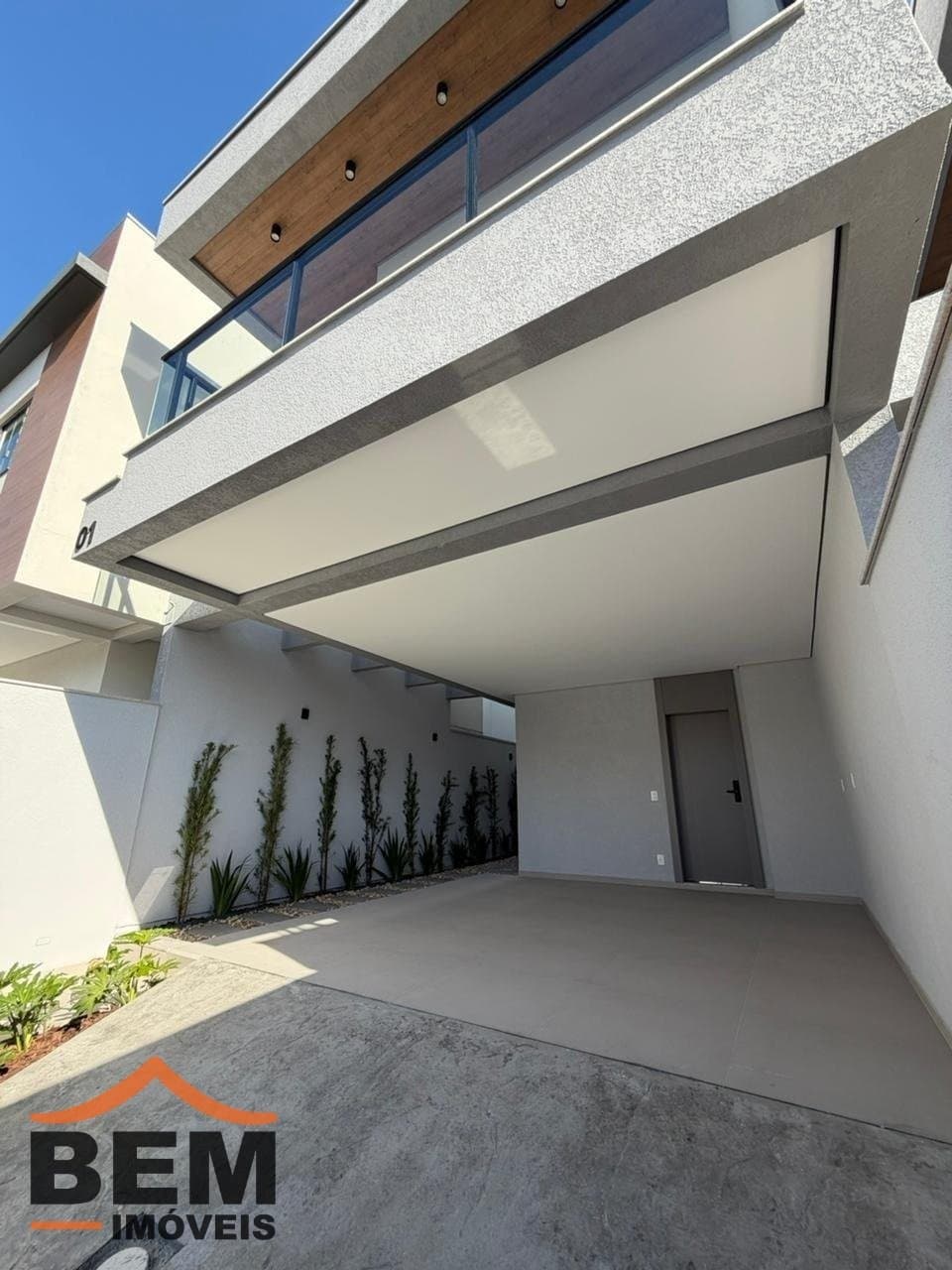 Sobrado para Venda com 3 quartos e 183m² no bairro Dom Bosco, em Itajai