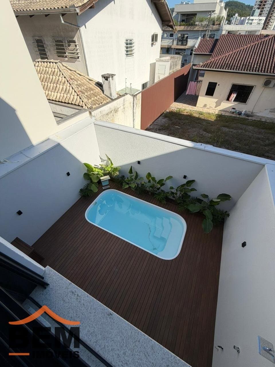 Sobrado para Venda com 3 quartos e 183m² no bairro Dom Bosco, em Itajai