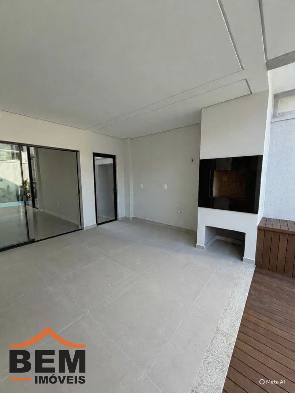 Sobrado para Venda com 3 quartos e 183m² no bairro Dom Bosco, em Itajai