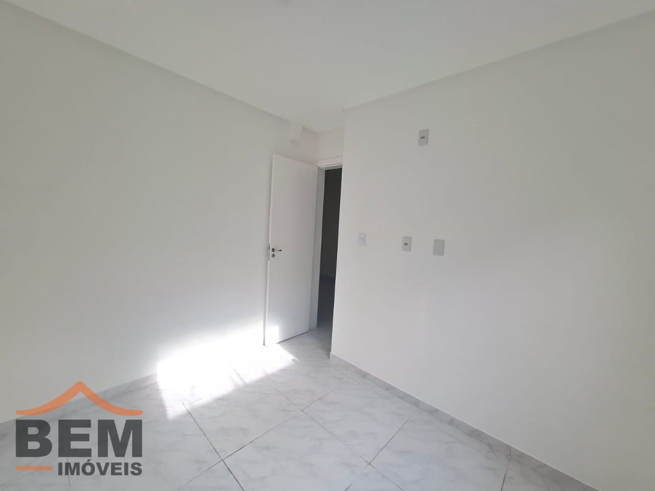 Apartamento para Locação com 2 quartos e 46m² no bairro Cidade Nova, em Itajaí: 11 - DORMITÓRIO 02