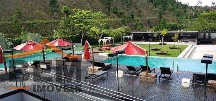 Apartamento para Locação com 2 quartos e 70m² no bairro Praia Brava, em Itajaí: 8 - ÁREA EXTERNA