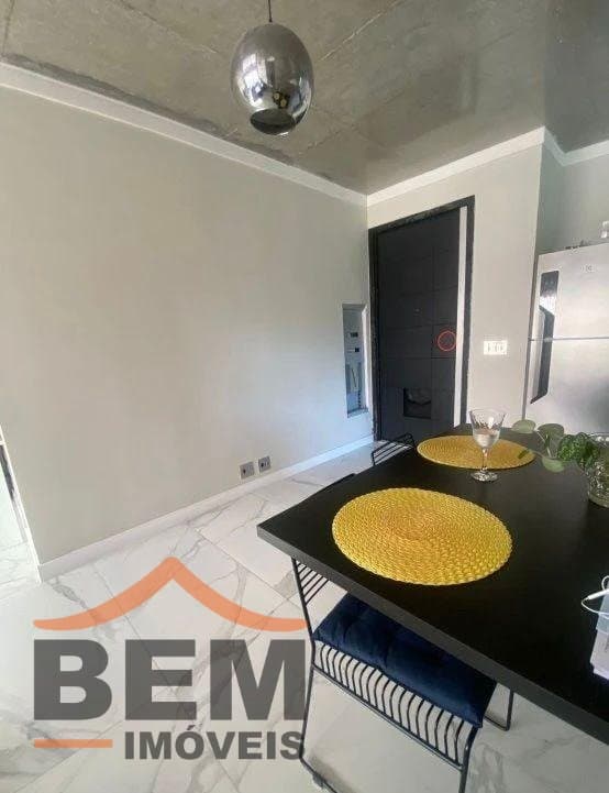 Apartamento para Locação com 2 quartos e 70m² no bairro Praia Brava, em Itajaí: 3 - INTERNO