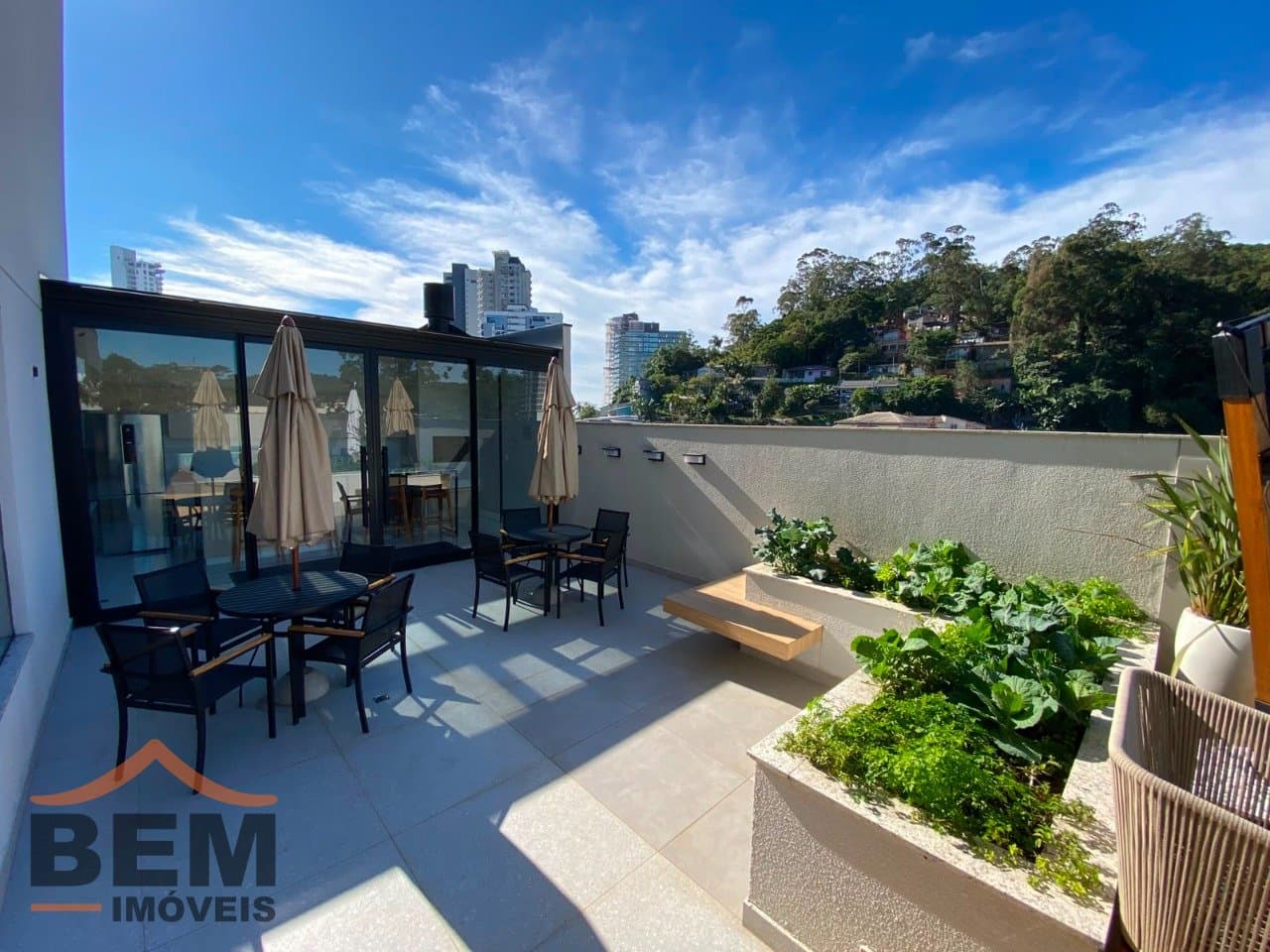 Apartamento para Venda com 2 quartos e 73m² no bairro Fazenda, em Itajaí