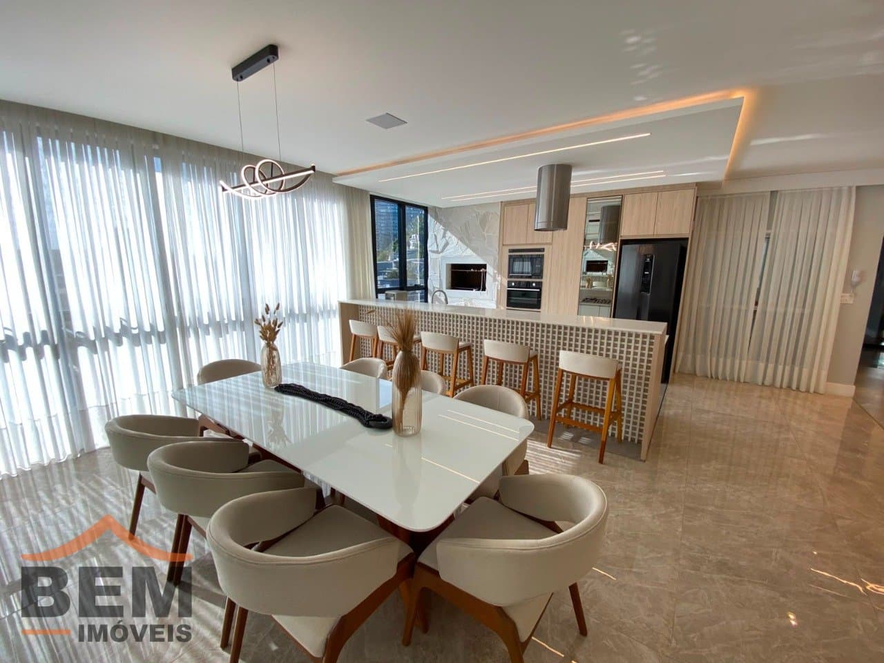 Apartamento para Venda com 2 quartos e 73m² no bairro Fazenda, em Itajaí
