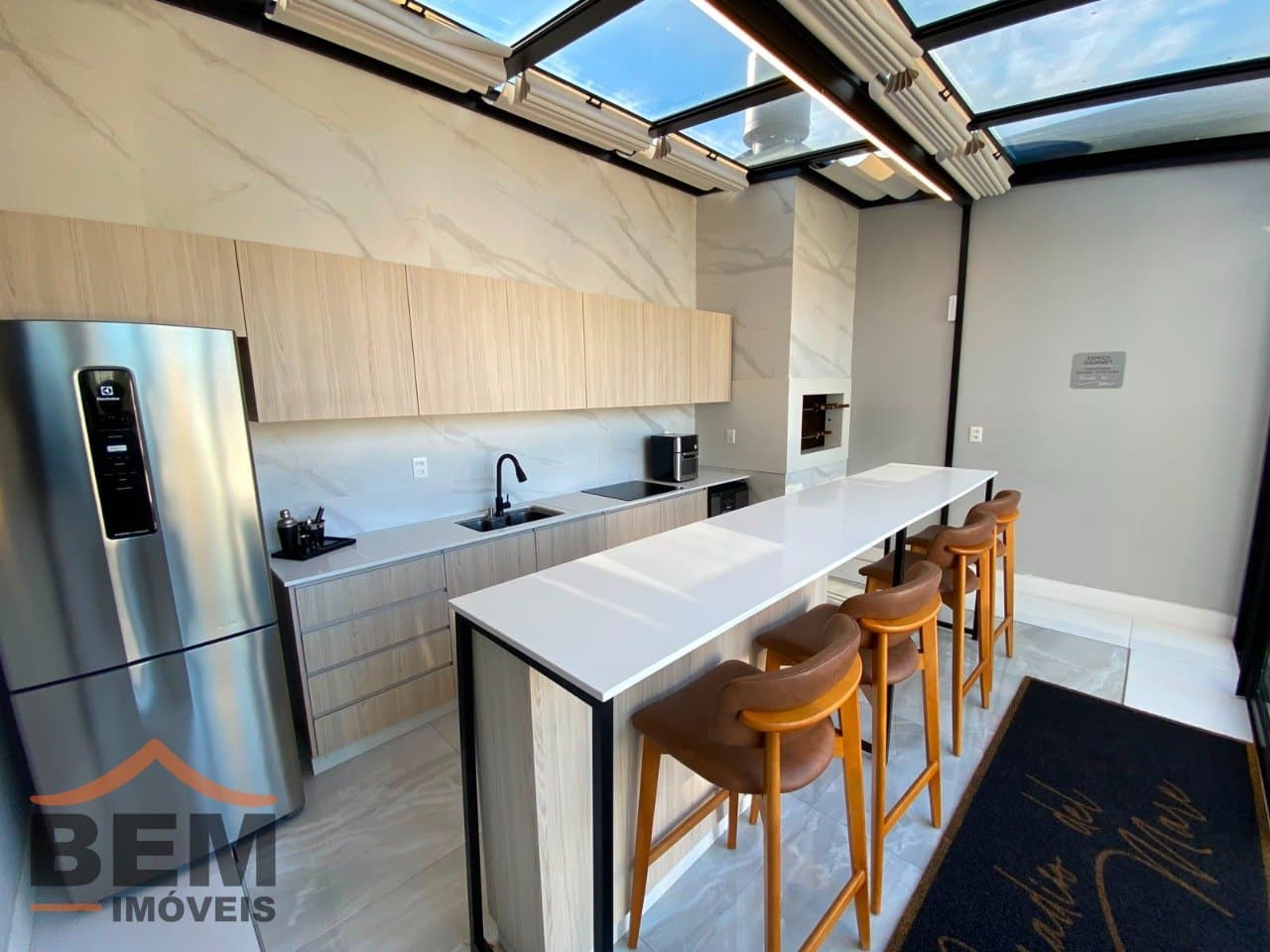 Apartamento para Venda com 2 quartos e 73m² no bairro Fazenda, em Itajaí