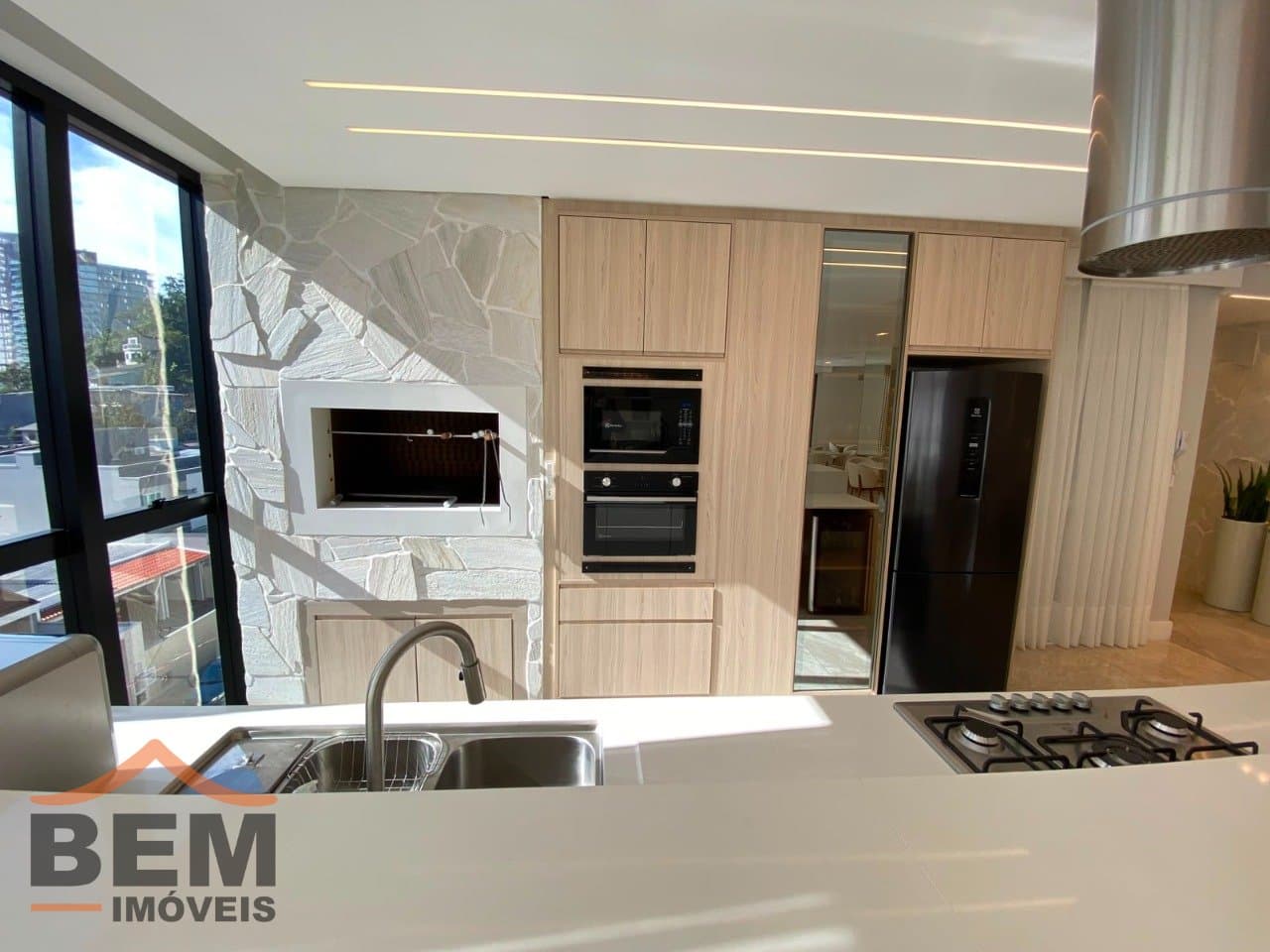 Apartamento para Venda com 2 quartos e 73m² no bairro Fazenda, em Itajaí