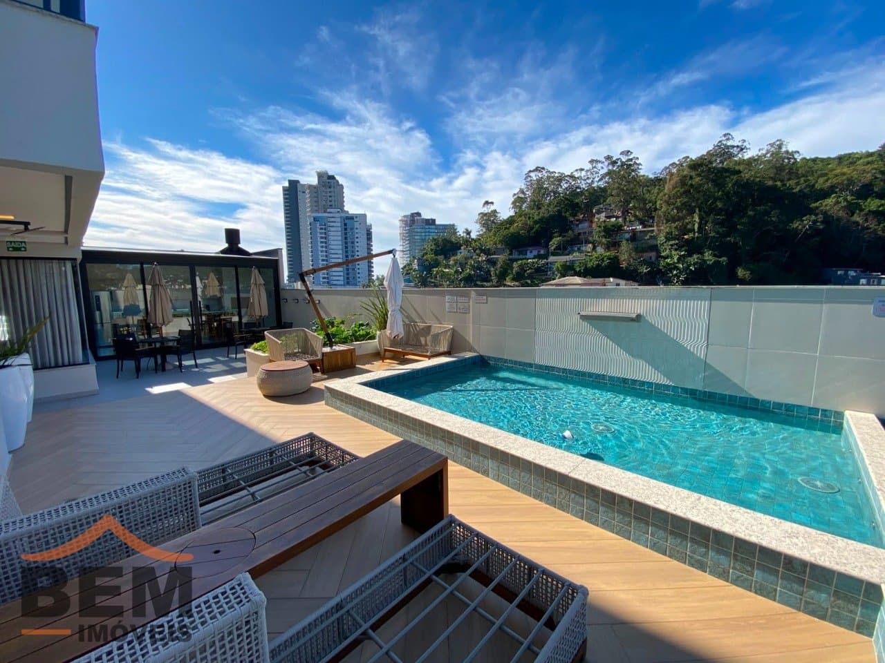 Apartamento para Venda com 2 quartos e 73m² no bairro Fazenda, em Itajaí