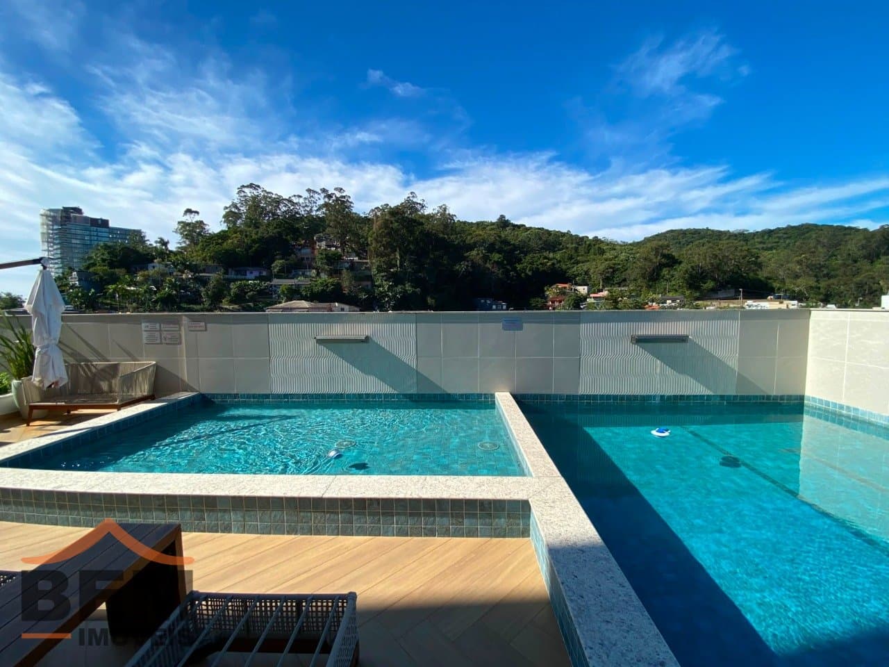 Apartamento para Venda com 2 quartos e 73m² no bairro Fazenda, em Itajaí