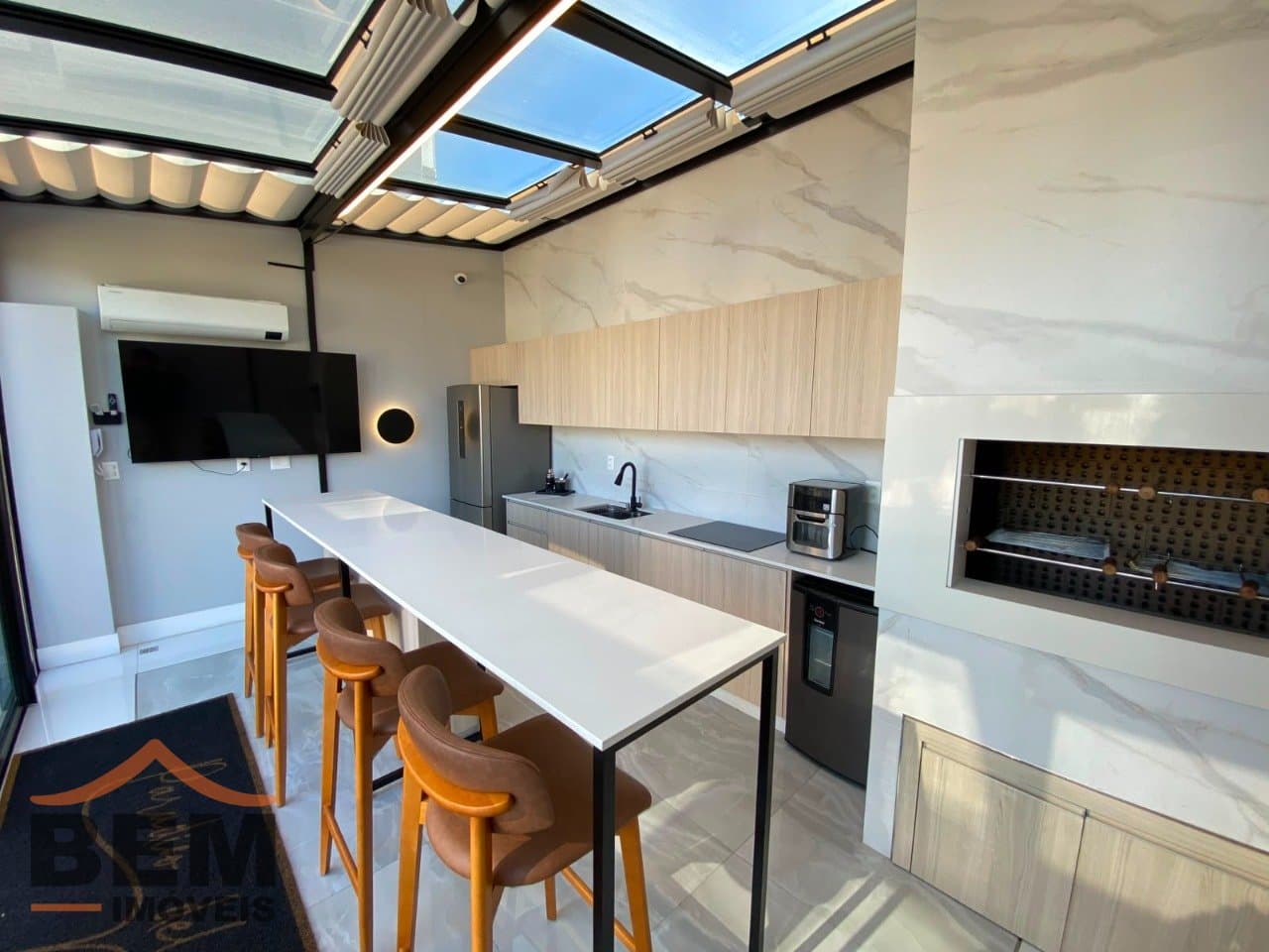 Apartamento para Venda com 2 quartos e 73m² no bairro Fazenda, em Itajaí