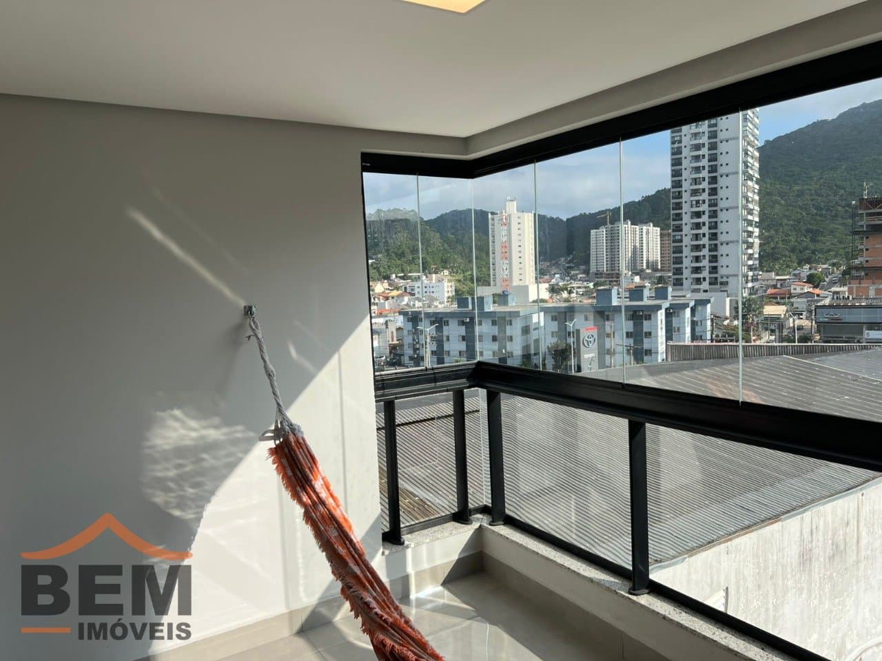 Apartamento para Venda com 2 quartos e 73m² no bairro Fazenda, em Itajaí
