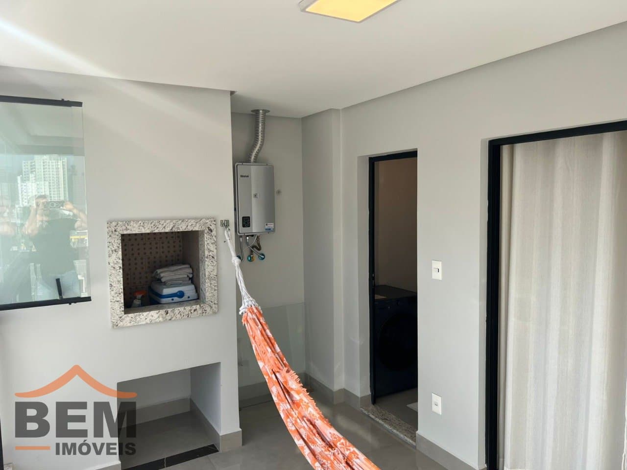 Apartamento para Venda com 2 quartos e 73m² no bairro Fazenda, em Itajaí