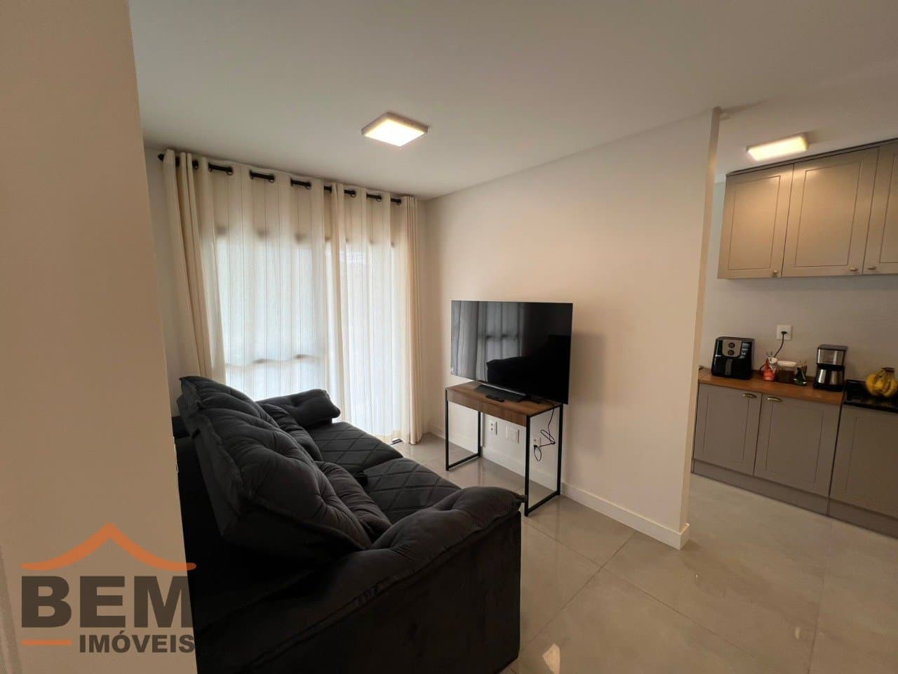 Apartamento para Venda com 2 quartos e 73m² no bairro Fazenda, em Itajaí