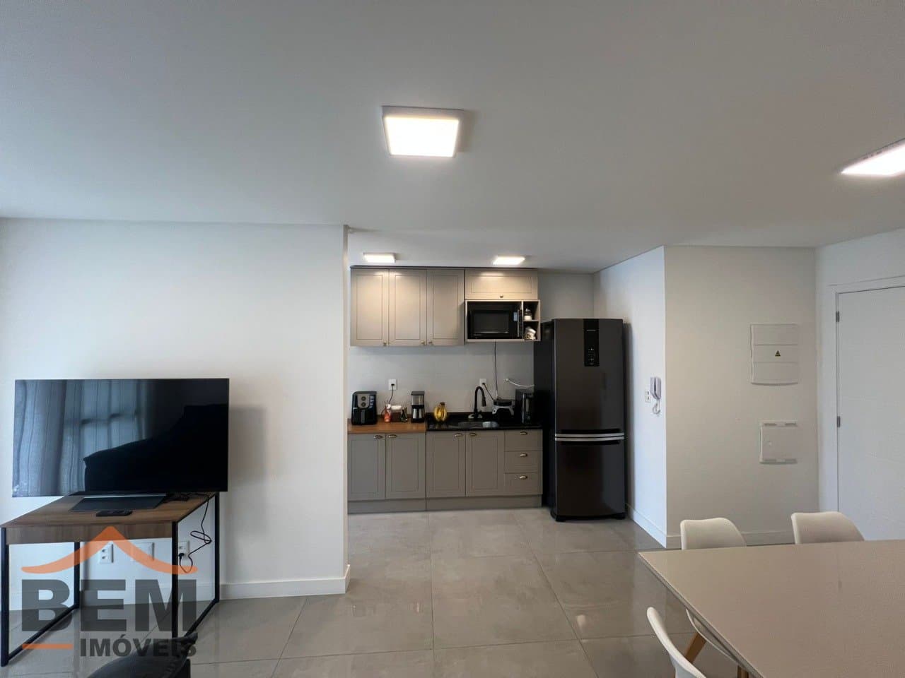 Apartamento para Venda com 2 quartos e 73m² no bairro Fazenda, em Itajaí