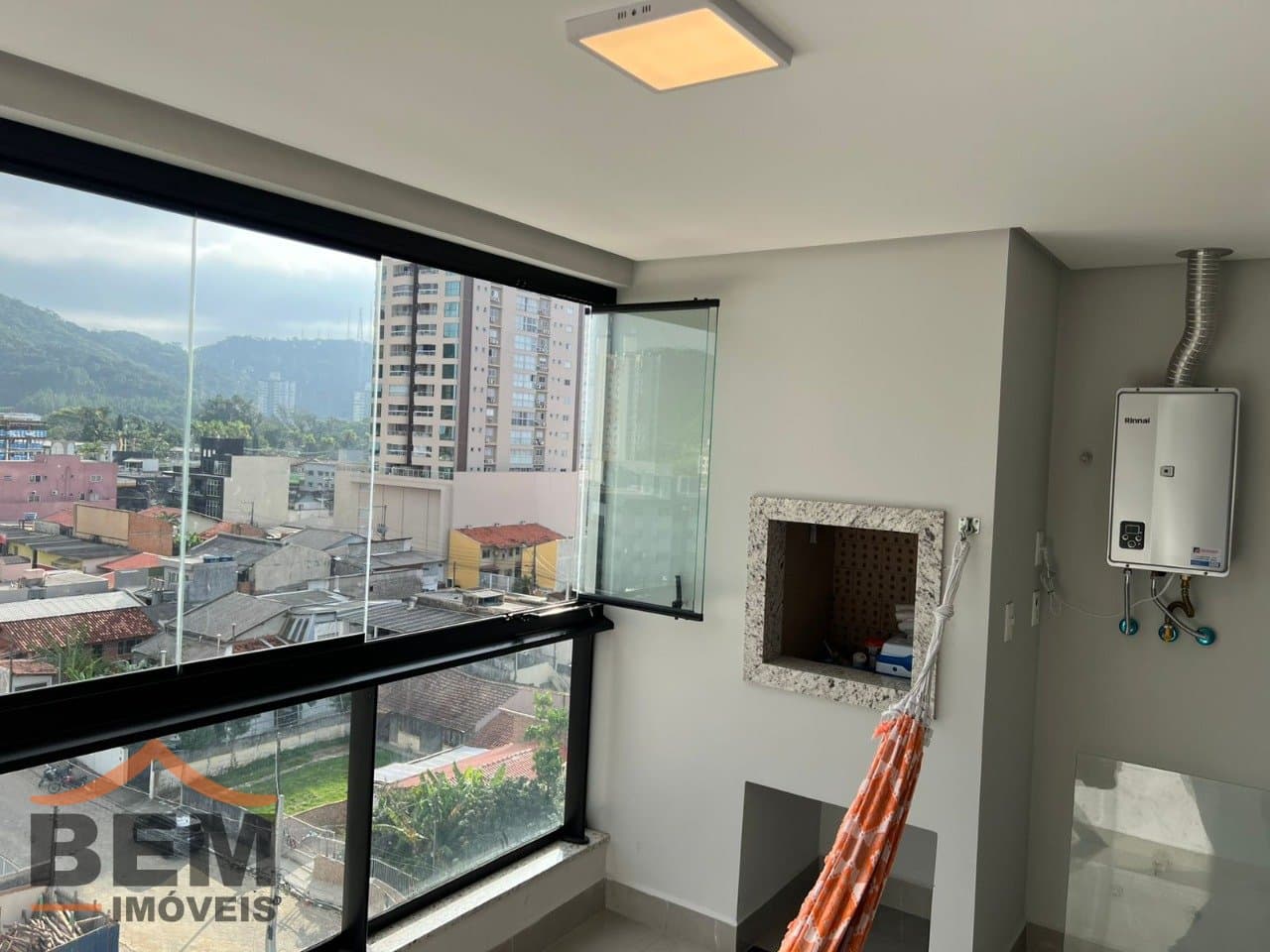 Apartamento para Venda com 2 quartos e 73m² no bairro Fazenda, em Itajaí