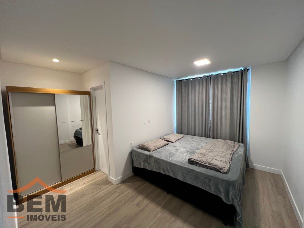 Apartamento para Venda com 2 quartos e 73m² no bairro Fazenda, em Itajaí