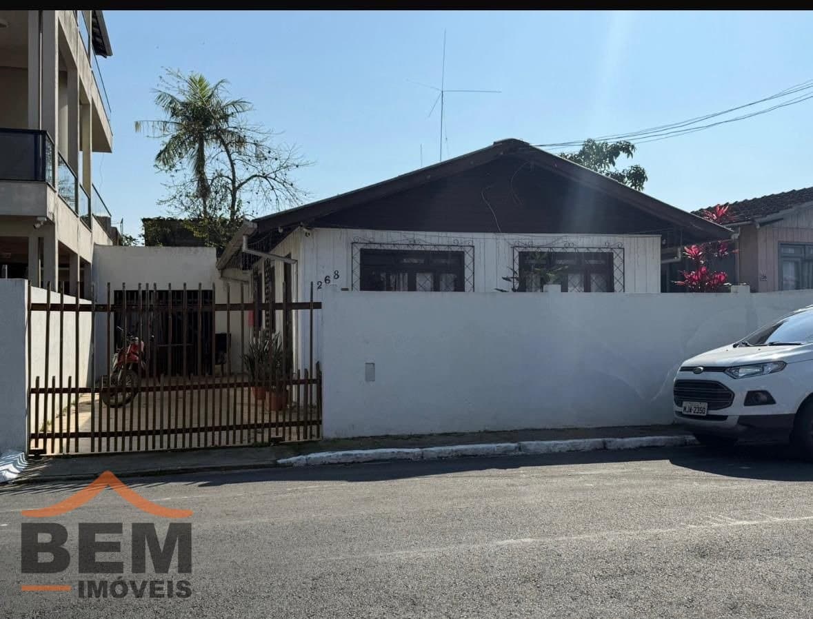 Terreno para Venda no bairro São João, em Itajai