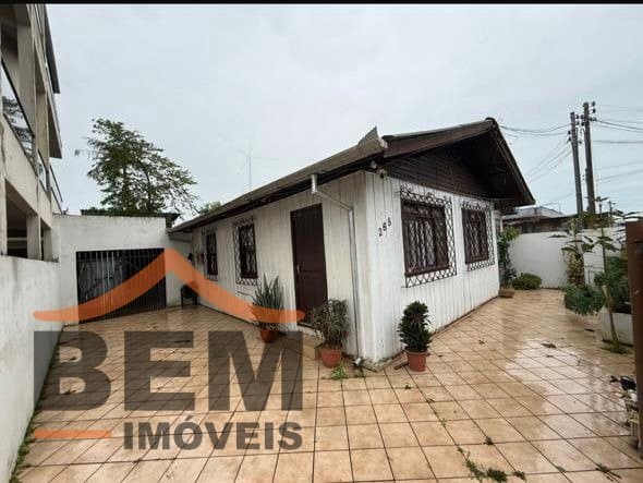 Terreno para Venda no bairro São João, em Itajai