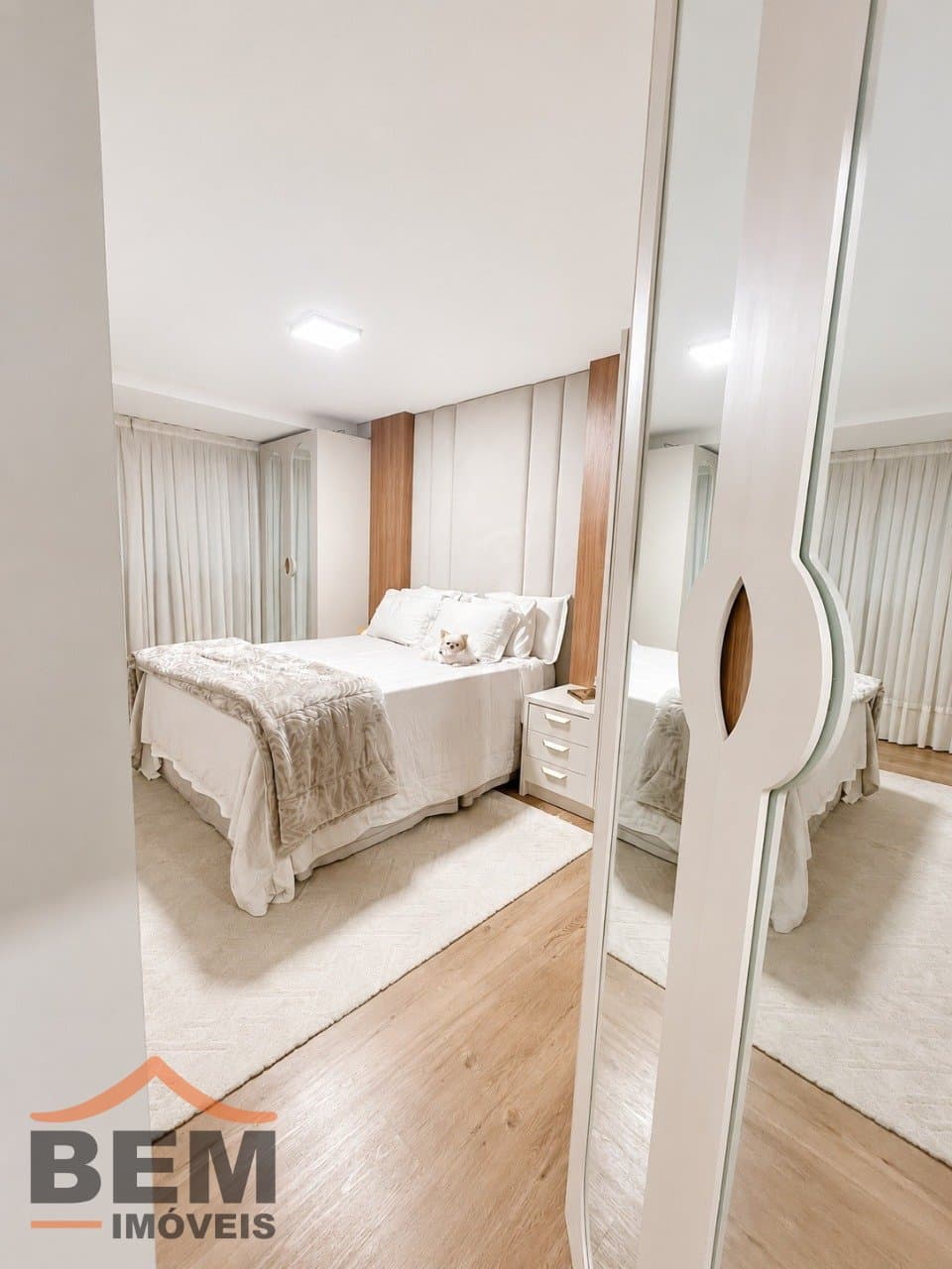 Apartamento para Venda com 3 quartos e 115m² no bairro Fazenda, em Itajaí