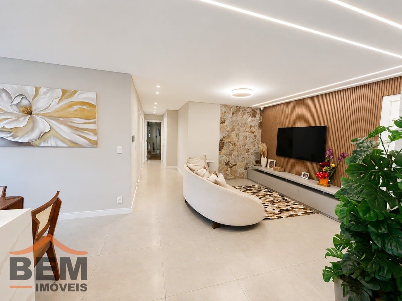 Apartamento para Venda com 3 quartos e 115m² no bairro Fazenda, em Itajaí