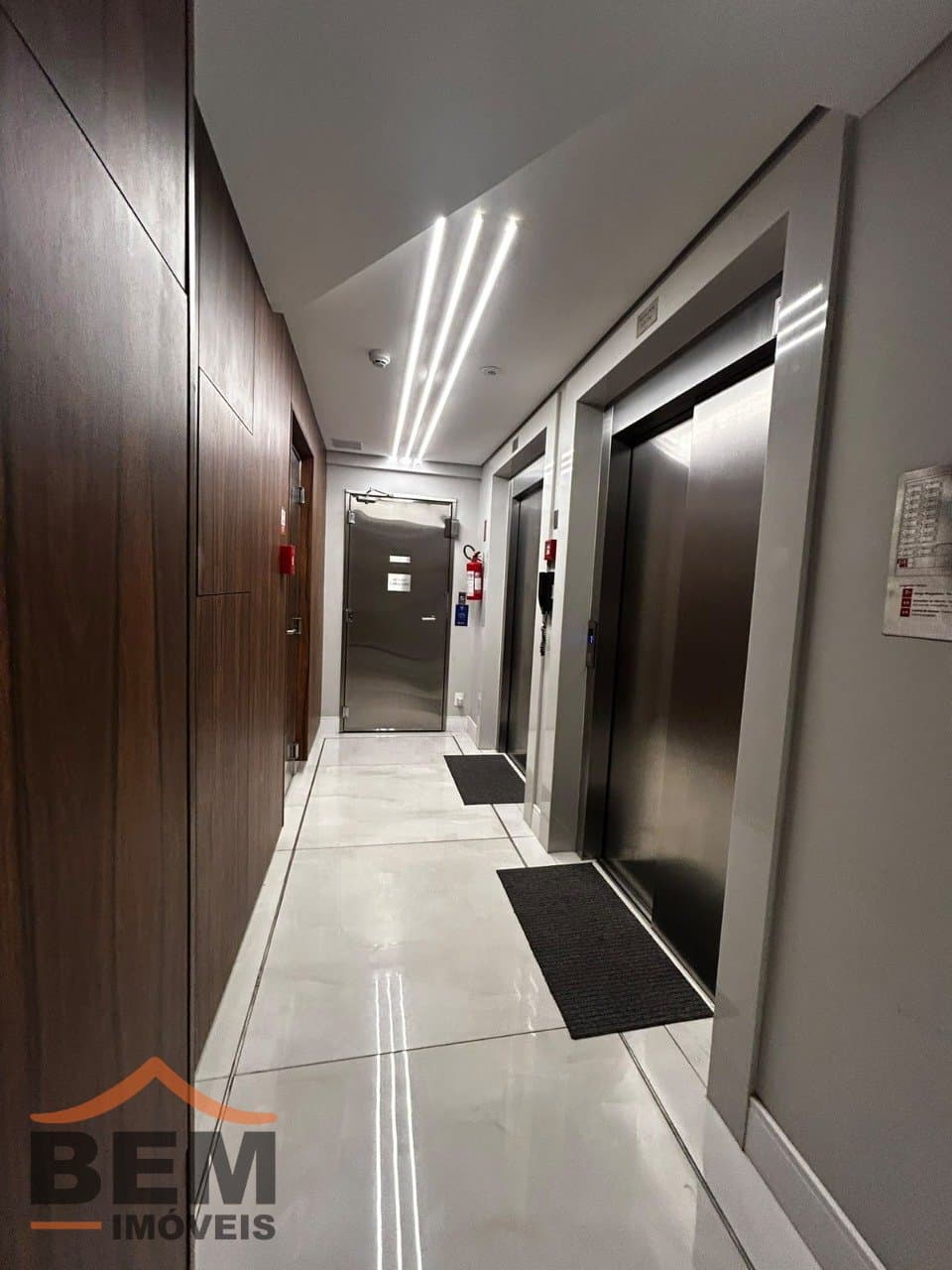 Apartamento para Venda com 3 quartos e 115m² no bairro Fazenda, em Itajaí