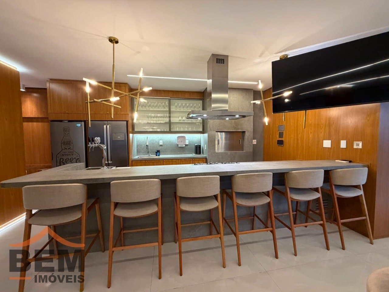 Apartamento para Venda com 3 quartos e 115m² no bairro Fazenda, em Itajaí