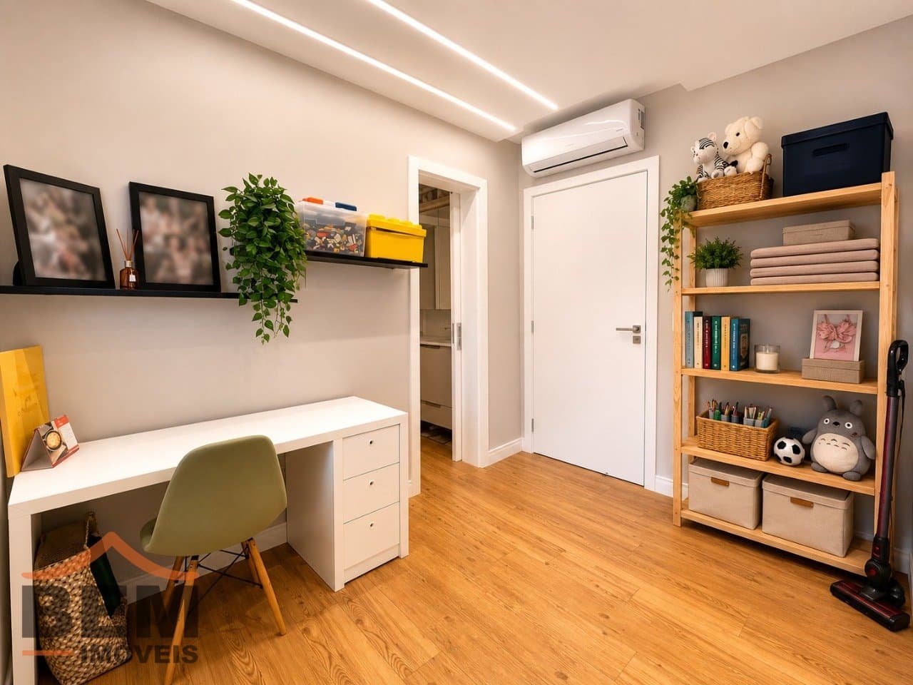 Apartamento para Venda com 3 quartos e 115m² no bairro Fazenda, em Itajaí
