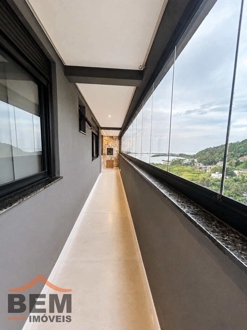 Apartamento para Venda com 3 quartos e 115m² no bairro Fazenda, em Itajaí