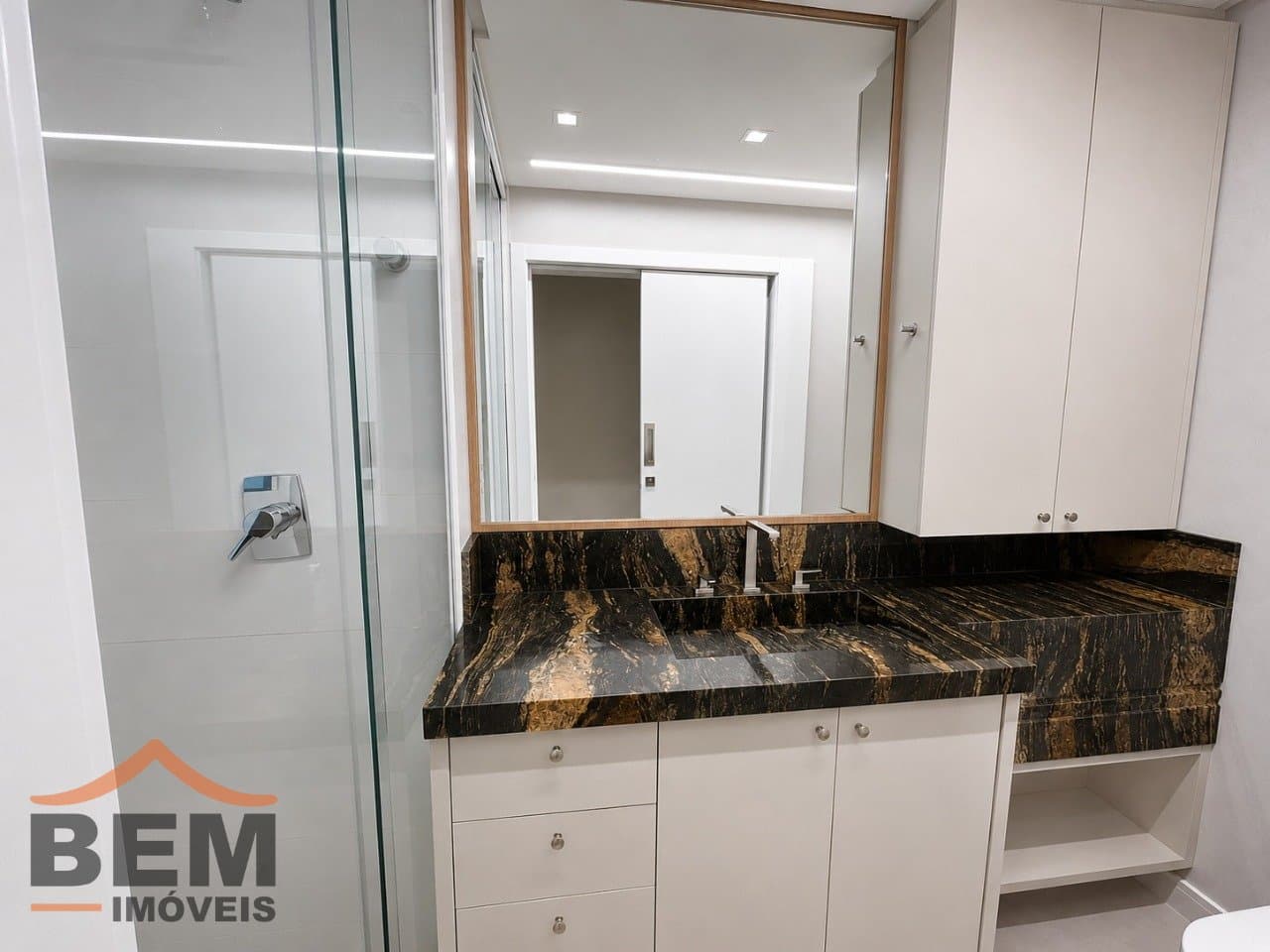 Apartamento para Venda com 3 quartos e 115m² no bairro Fazenda, em Itajaí