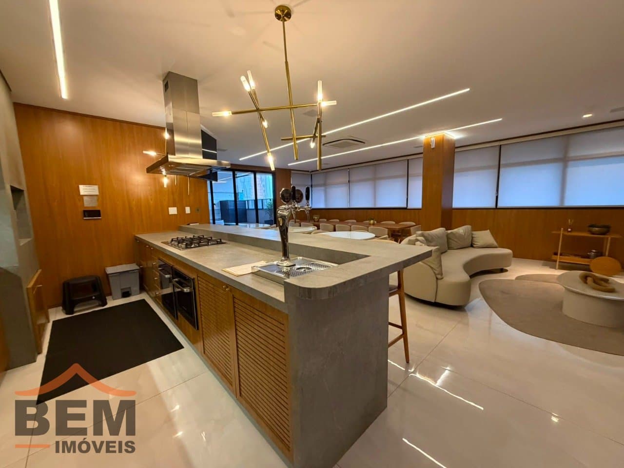 Apartamento para Venda com 3 quartos e 115m² no bairro Fazenda, em Itajaí