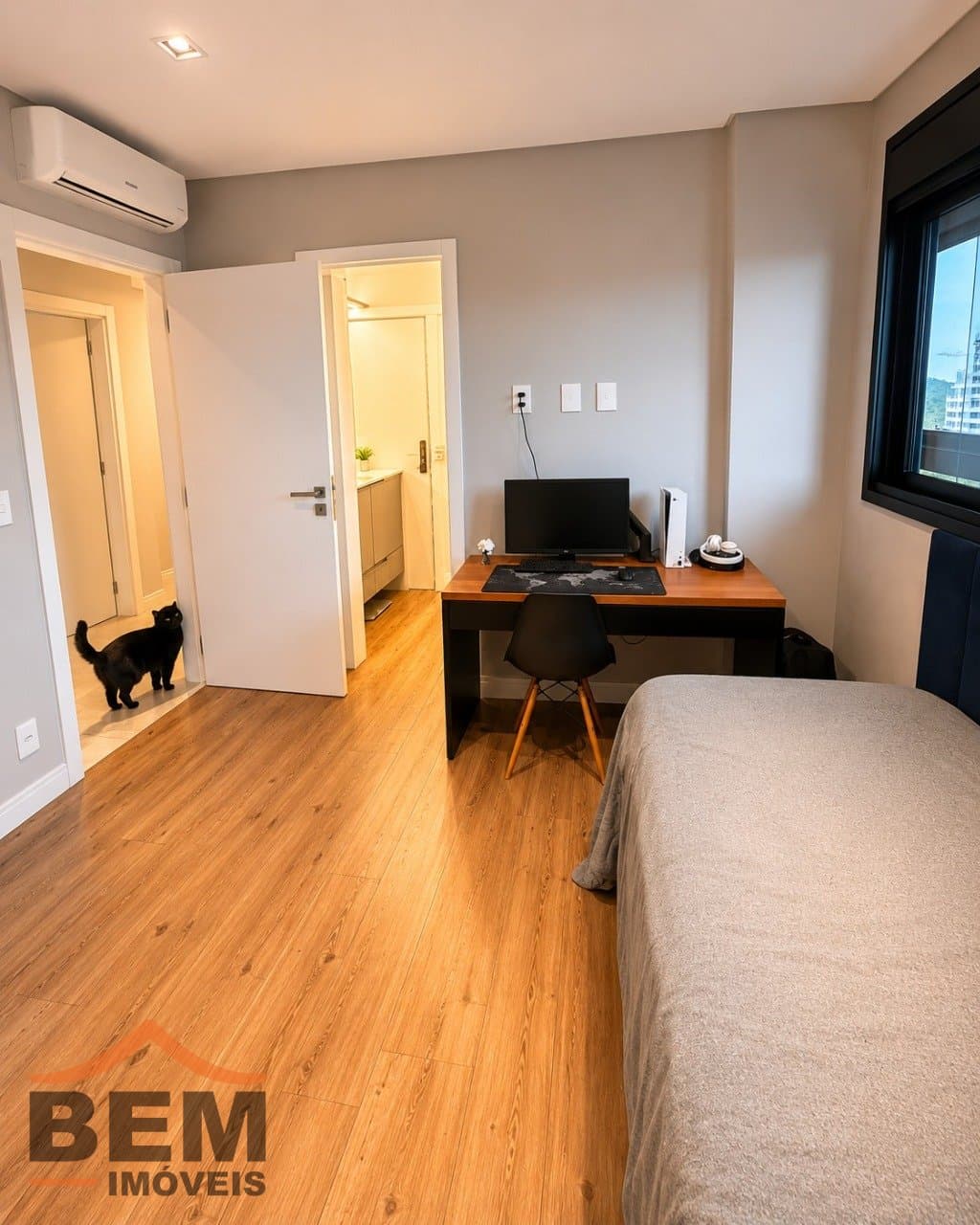 Apartamento para Venda com 3 quartos e 115m² no bairro Fazenda, em Itajaí