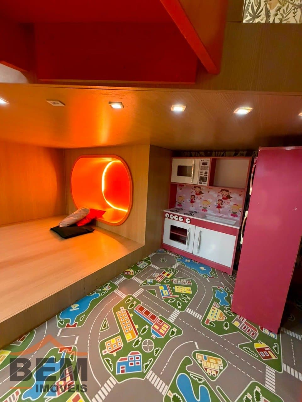 Apartamento para Venda com 3 quartos e 115m² no bairro Fazenda, em Itajaí