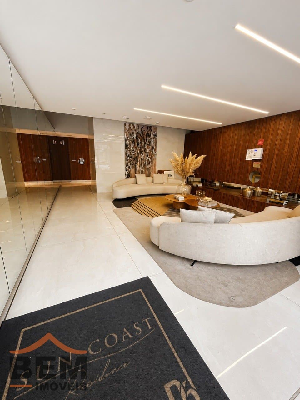 Apartamento para Venda com 3 quartos e 115m² no bairro Fazenda, em Itajaí